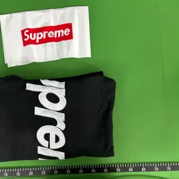 Supreme Hoodie QC photo
