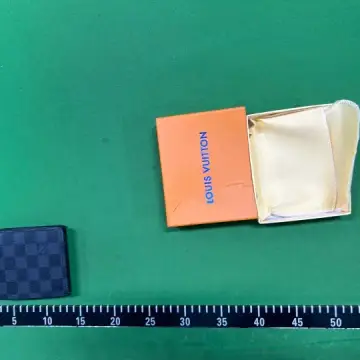 LV Wallet Flowers QC photo