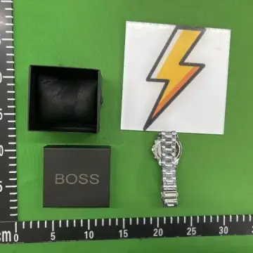 Hugo Boss Watch QC photo