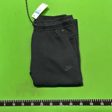 Nike Tech Fleece Black Hoodie QC photo