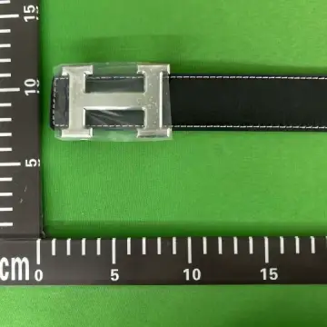 Budget Hermes Belt QC photo