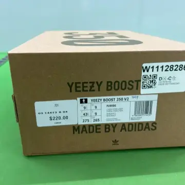Yeezy 350 Dazzling Blue QC photo