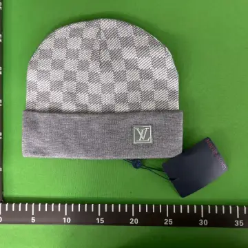 LV Budget Beanie QC photo